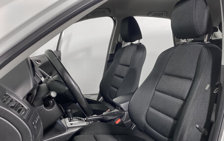 Mazda CX-5 II, 2011 год, 1 419 000 рублей, 11 фотография