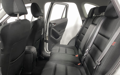 Mazda CX-5 II, 2011 год, 1 419 000 рублей, 12 фотография