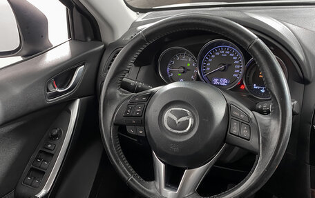 Mazda CX-5 II, 2011 год, 1 419 000 рублей, 16 фотография