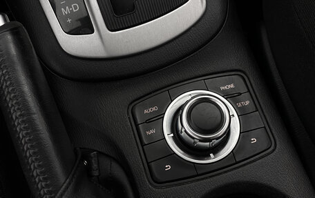 Mazda CX-5 II, 2011 год, 1 419 000 рублей, 21 фотография