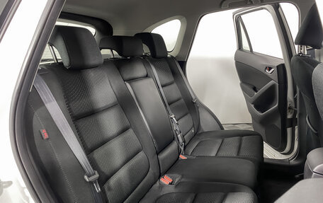 Mazda CX-5 II, 2011 год, 1 419 000 рублей, 14 фотография
