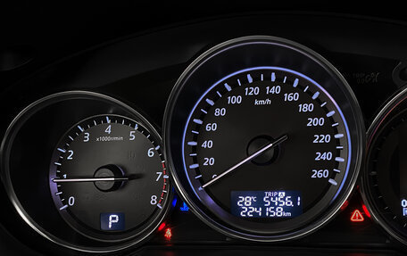 Mazda CX-5 II, 2011 год, 1 419 000 рублей, 22 фотография
