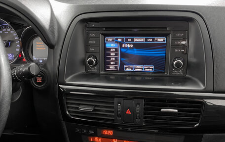 Mazda CX-5 II, 2011 год, 1 419 000 рублей, 18 фотография