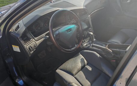 Volvo S60 III, 2003 год, 430 000 рублей, 5 фотография