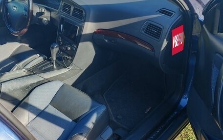 Volvo S60 III, 2003 год, 430 000 рублей, 7 фотография