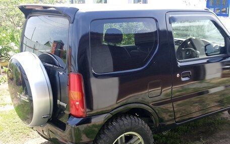 Suzuki Jimny, 2010 год, 810 000 рублей, 5 фотография
