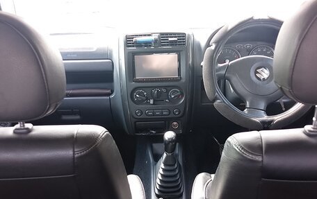 Suzuki Jimny, 2010 год, 810 000 рублей, 13 фотография