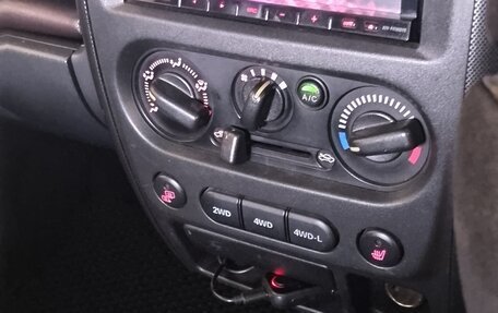 Suzuki Jimny, 2010 год, 810 000 рублей, 35 фотография