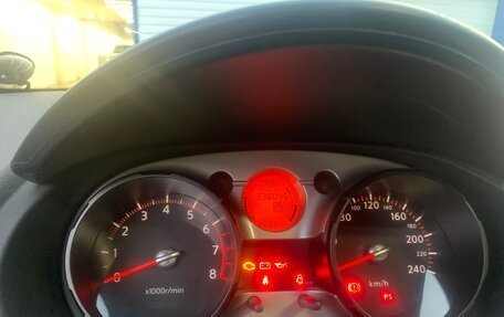 Nissan Qashqai, 2008 год, 650 000 рублей, 6 фотография