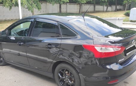 Ford Focus III, 2013 год, 950 000 рублей, 3 фотография