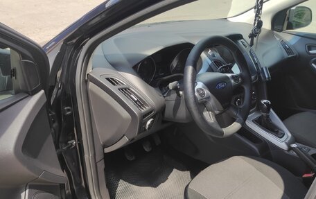 Ford Focus III, 2013 год, 950 000 рублей, 5 фотография