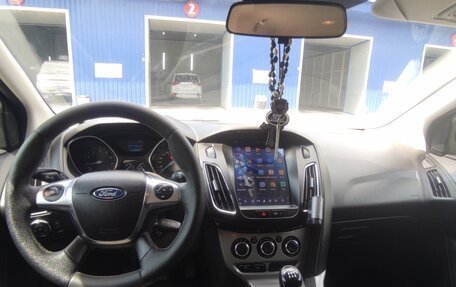 Ford Focus III, 2013 год, 950 000 рублей, 6 фотография