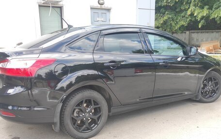 Ford Focus III, 2013 год, 950 000 рублей, 4 фотография
