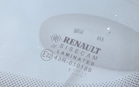 Renault Sandero II рестайлинг, 2021 год, 1 399 000 рублей, 11 фотография