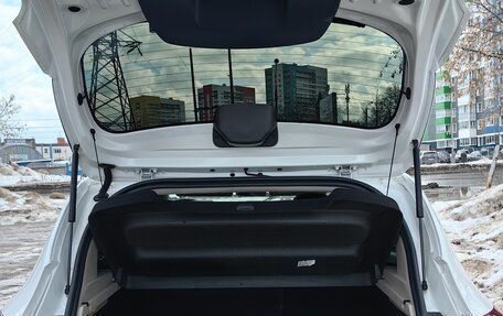 Renault Sandero II рестайлинг, 2021 год, 1 399 000 рублей, 17 фотография