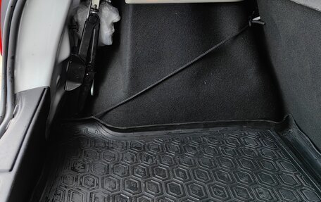 Renault Sandero II рестайлинг, 2021 год, 1 399 000 рублей, 18 фотография
