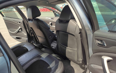 Citroen C5 II, 2011 год, 750 000 рублей, 9 фотография