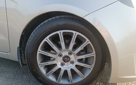 KIA Rio III рестайлинг, 2013 год, 1 180 000 рублей, 4 фотография