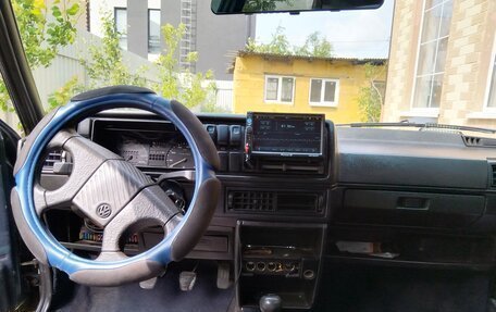Volkswagen Golf II, 1990 год, 180 000 рублей, 6 фотография