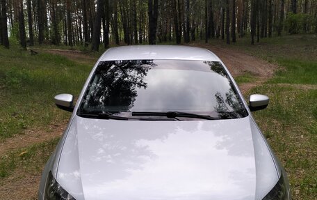 Volkswagen Polo VI (EU Market), 2013 год, 910 000 рублей, 4 фотография