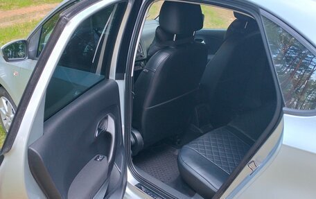 Volkswagen Polo VI (EU Market), 2013 год, 910 000 рублей, 14 фотография