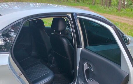 Volkswagen Polo VI (EU Market), 2013 год, 910 000 рублей, 13 фотография