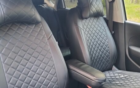 Volkswagen Polo VI (EU Market), 2013 год, 910 000 рублей, 25 фотография