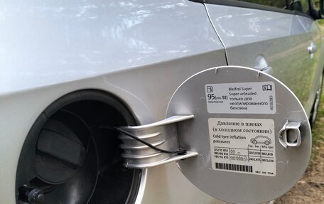Volkswagen Polo VI (EU Market), 2013 год, 910 000 рублей, 18 фотография