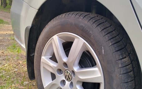 Volkswagen Polo VI (EU Market), 2013 год, 910 000 рублей, 27 фотография