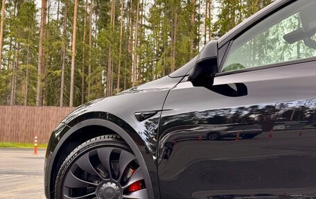 Tesla Model Y I, 2023 год, 7 300 000 рублей, 5 фотография