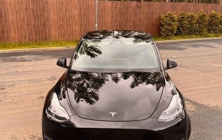 Tesla Model Y I, 2023 год, 7 300 000 рублей, 6 фотография