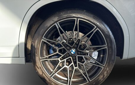 BMW X3 M, 2022 год, 5 635 000 рублей, 8 фотография