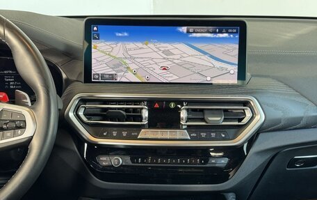 BMW X3 M, 2022 год, 5 635 000 рублей, 5 фотография