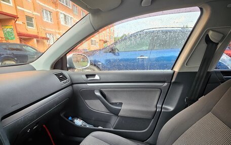 Volkswagen Jetta VI, 2008 год, 550 000 рублей, 12 фотография
