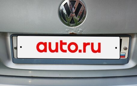 Volkswagen Jetta VI, 2008 год, 550 000 рублей, 9 фотография