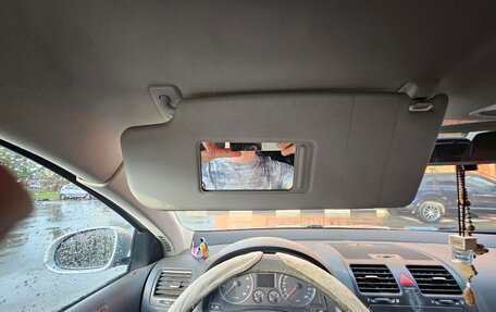 Volkswagen Jetta VI, 2008 год, 550 000 рублей, 15 фотография