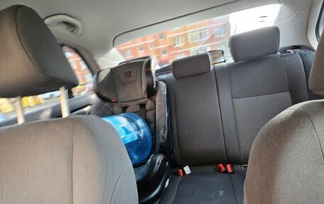 Volkswagen Jetta VI, 2008 год, 550 000 рублей, 17 фотография