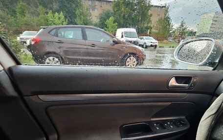 Volkswagen Jetta VI, 2008 год, 550 000 рублей, 22 фотография