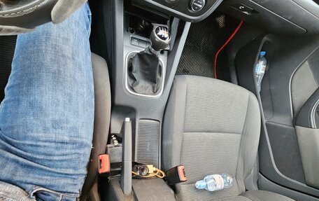 Volkswagen Jetta VI, 2008 год, 550 000 рублей, 19 фотография