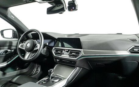 BMW 3 серия, 2021 год, 4 090 000 рублей, 9 фотография