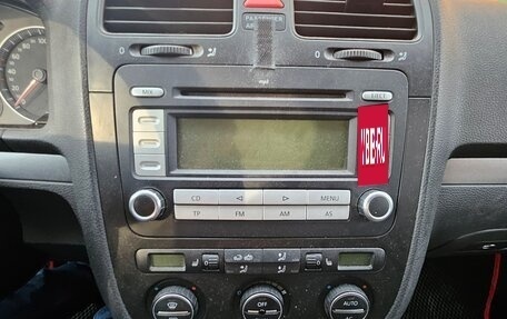 Volkswagen Jetta VI, 2008 год, 550 000 рублей, 20 фотография