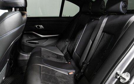 BMW 3 серия, 2021 год, 4 090 000 рублей, 10 фотография