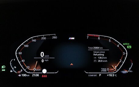 BMW 3 серия, 2021 год, 4 090 000 рублей, 12 фотография