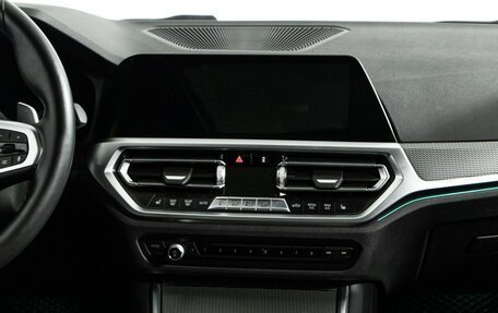 BMW 3 серия, 2021 год, 4 090 000 рублей, 14 фотография
