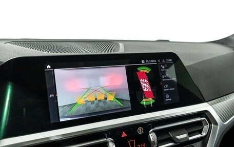 BMW 3 серия, 2021 год, 4 090 000 рублей, 20 фотография