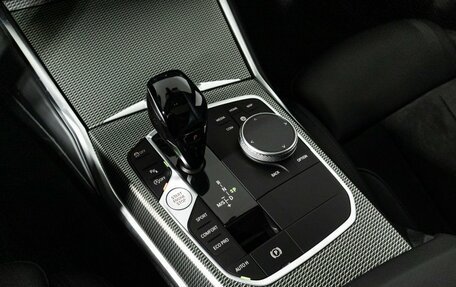 BMW 3 серия, 2021 год, 4 090 000 рублей, 22 фотография