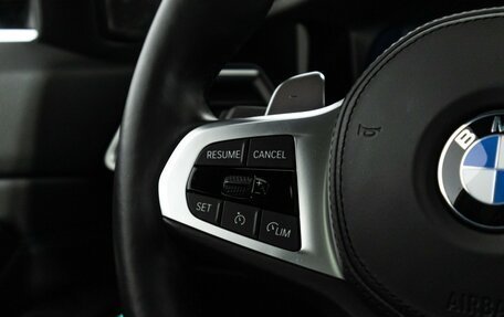 BMW 3 серия, 2021 год, 4 090 000 рублей, 26 фотография