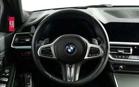 BMW 3 серия, 2021 год, 4 090 000 рублей, 25 фотография