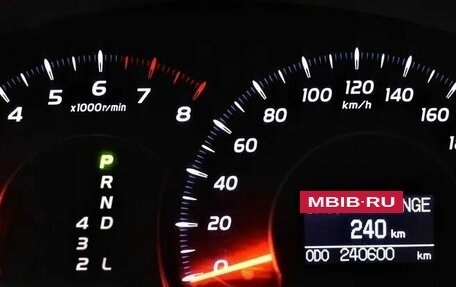 Toyota Camry, 2007 год, 1 090 000 рублей, 6 фотография