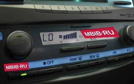 Toyota Camry, 2007 год, 1 090 000 рублей, 7 фотография